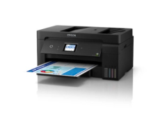 Epson EcoTank L14150 Wi-Fi Mürekkep Püskürtmeli Çok Fonksiyonlu Yazıcı