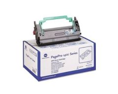 Konica Minolta 4519401 Orjinal Drum Ünitesi - 1400W (T3077)