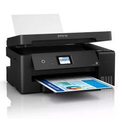 Epson EcoTank L14150 Wi-Fi Mürekkep Püskürtmeli Çok Fonksiyonlu Yazıcı
