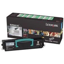 Lexmark E250A11E Siyah Orjinal Toner - E250 (T5003)