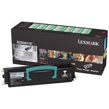 Lexmark E250A11E Siyah Orjinal Toner - E250 (T5003)
