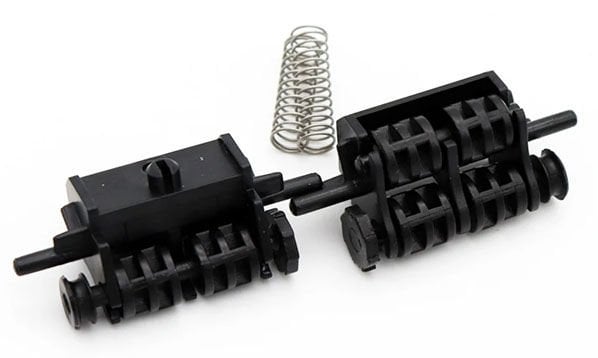HP 2055 / Canon MF416 Exit Roller(FIRIN ÇIKIŞ TEKERLEK)