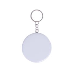 Uv Baskı İçin 44 mm Anahtarlık