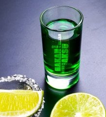 Kişiye Özel 6'lı Centra Shot Bardağı - 2