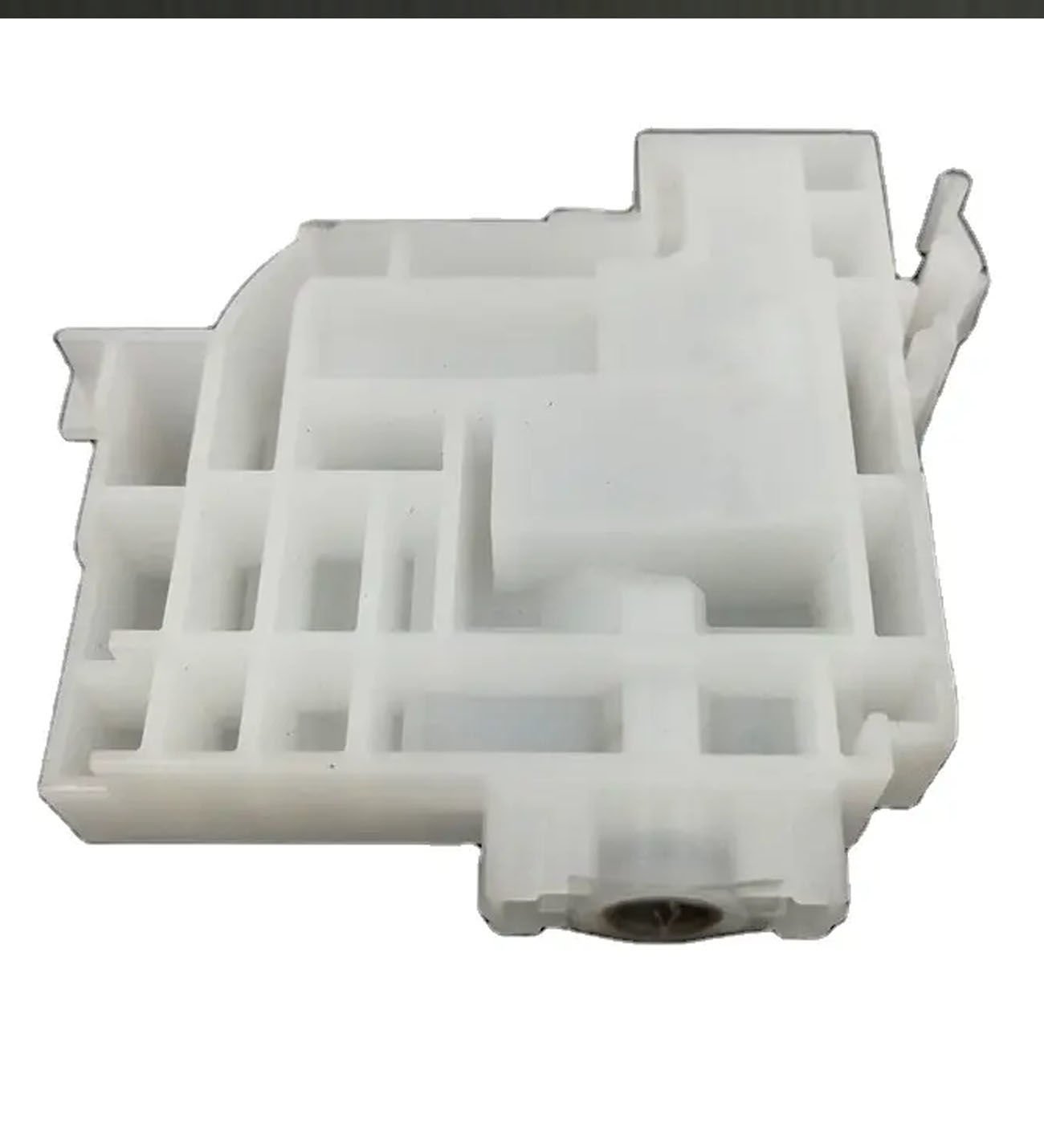 EPSON L4150 L4160 L4167 L6160 L6170 L6190 L6161 L6171 L6191 için mürekkep damperi adaptörü takma ET-3750 ET-4750