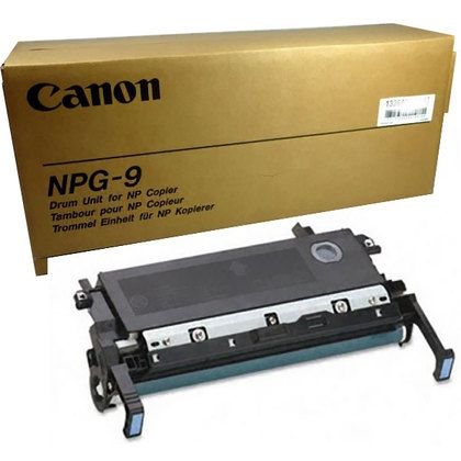 Canon NPG-9 Orjinal Drum Ünitesi - NP6016 / NP6218 (T5012)