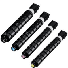 ~(Premium) Muadil Toner~ Canon uyumlu *CEXV64/IR C3930i/IR C3922i* -19K- - Sarı