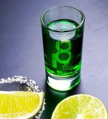 Kişiye Özel 6'lı Tekila Shot Bardağı - 3