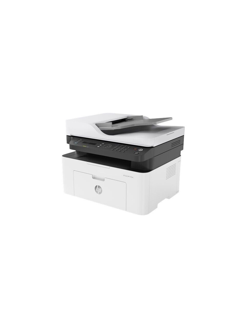 HP MFP 137FNW 4ZB84A Lazer Yazıcı Sınırsız Chipli ve Tam Dolu Pluscopy Tonerli