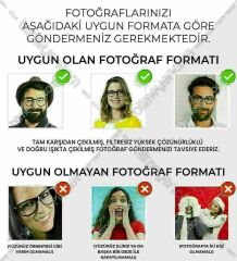 BK Gift Kişiye Özel Erkek Chef Karikatürlü Profesyonel Saks Mavi Mutfak Önlüğü, Aşçı Önlüğü, Şef Önlüğü, Arkadaşa Hediye-1