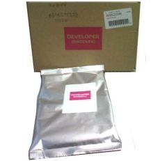 Xerox 604K22530 Kırmızı Orjinal Developer Toner - Docucolor 3535 (T9726)