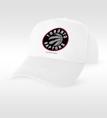 Kişiye Özel NBA Toronto Raptors Şapka