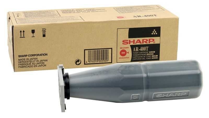 Sharp AR400T Orjinal Toner  AR250 / 285 / 287 / 335 / M355 / M455 (T9172)