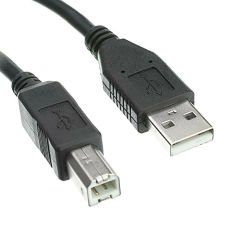 Yazıcı USB KABLOSU 1.5m