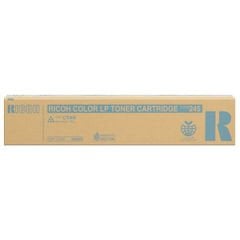 Ricoh Type 245 888283 Mavi Orjinal Toner (T17357)