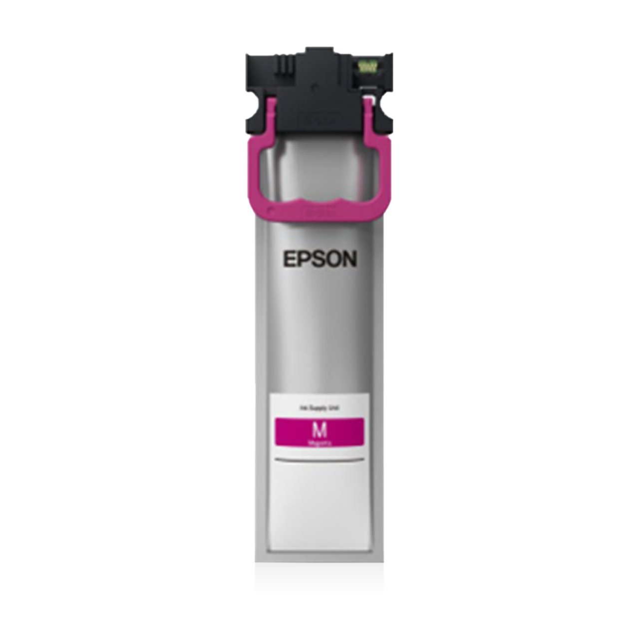 EPSON T01C3 C13T01C300 WorkForce Pro WF-C529, WF-C579 KIRMIZI MUADİL BK KARTUŞ