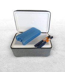 Kişiye Özel İnsülin Taşıma Çantası
