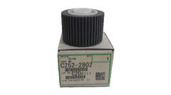 Ricoh C252-2802 Paper Feed Roller - JP 750 / JP 730 (T14526)