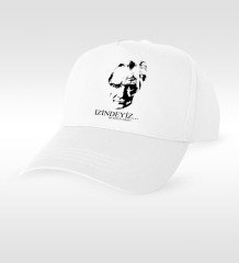 Kişiye Özel Atatürk Silüet Şapka - 2