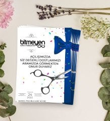 Firmalara Özel Açılış Davetiyesi Model 1 (100 Adet)