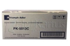 Triumph Adler PK-5013C Mavi Orjinal Toner (1T02NTCTA0) (T11946)