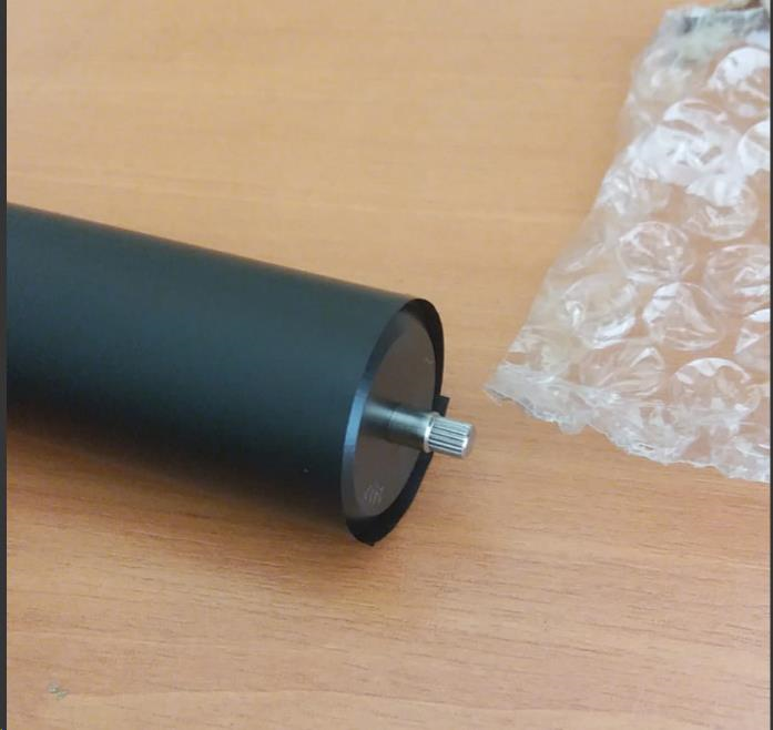 Drum OPC (Static Control) *MS510/MS810* LMS610/DRLMS610