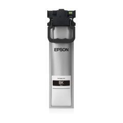 Epson T05A100-C13T05A100 Siyah Muadil BK Kartuş WF-C878R/C879R