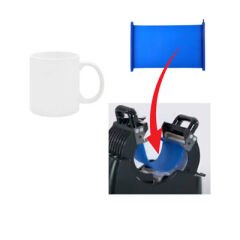 Kupa Baskı Aparatı - P6100 Uyumlu