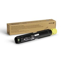 Xerox Versalink C7000-106R03766 Sarı Orjinal Toner Yüksek Kapasiteli