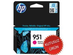 HP CN051AN (951) Kırmızı Orjinal Kartuş - PRO 8600 (U) (T14450)
