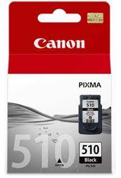 Canon PG 510 Siyah Orjinal Kartuş (Bitmeyen Kartuş sistemine uyumlu, Delinmiş ve hazır olarak)- MP240/ MX320/ MX330/ MP250/ MP260/ MP270/ MP480/ MP490/ MX340/ MX350/ ip2700/ MP252/ MP272/ MP280/ MP282/  MP492/ MP495/ MP499// ip2702/ MX360/ MX410/ MP230/ M