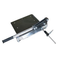 ALYACUT G100 Metal Giyotini 32 cm