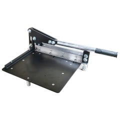 ALYACUT G100 Metal Giyotini 32 cm