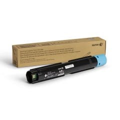 Xerox Versalink C7000-106R03768 Mavi Orijinal Toner Yüksek Kapasiteli