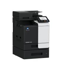 Konica Minolta Bizhub C3320i Çok Fonksiyonlu Digital Renkli Fotokopi Makinası