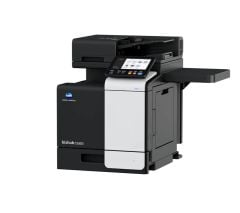 Konica Minolta Bizhub C3320i Çok Fonksiyonlu Digital Renkli Fotokopi Makinası