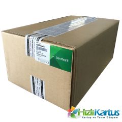 Lexmark 40X7744 Orjinal Fuser - MX812dme (T3120)