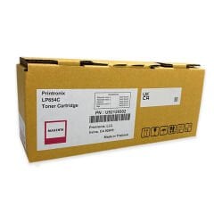 Printronix LP654C Kırmızı Orjinal Toner 6K - (U52129302)