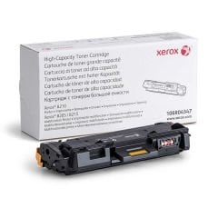 Xerox 106R04348 Siyah Orijinal Toner Kartuşu 3000 Sayfa, Xerox® B210 / B205 / B215