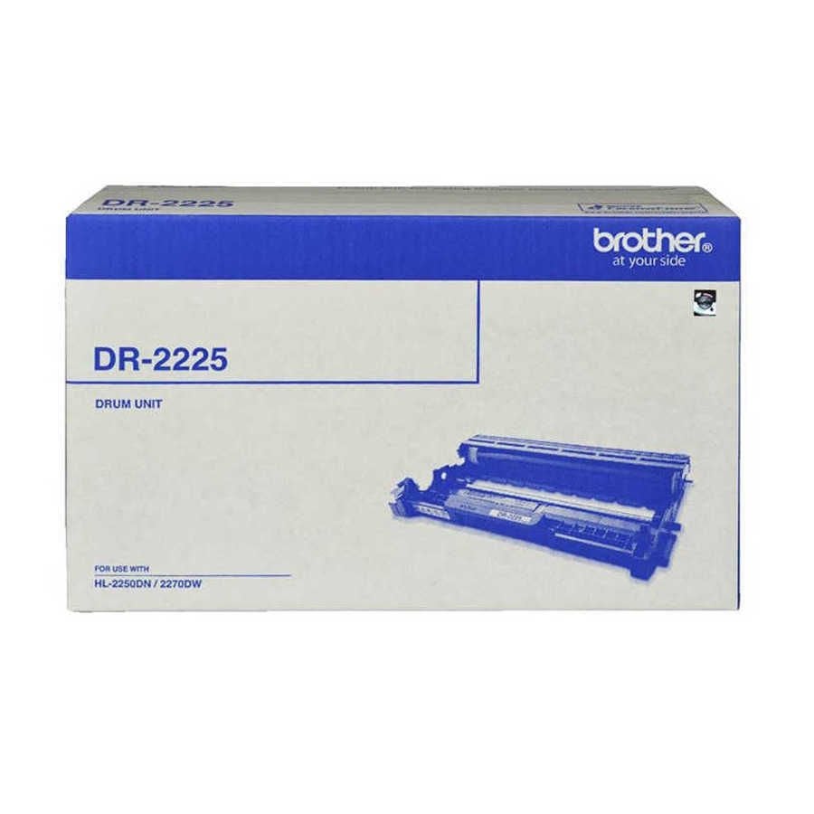 Brother DR2255 Orjinal Drum Ünitesi
