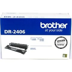 BROTHER DR-2406  Orjinal Siyah Drum Ünitesi (12000 Sayfa)