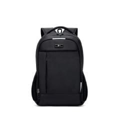 Lenovo Lecoo BG04 17 inç Laptop Bölmeli Çok Fonksiyonlu Waterproof Sırt Çantası