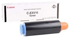 Canon C-EXV10 Siyah Orjinal Toner - IR-C5800 / IR-C5870 (T9771)