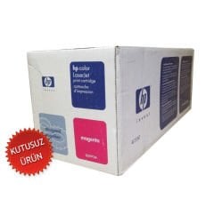 HP Q3973A (123A) Kırmızı Orjinal Toner - LaserJet 2550 (U) (T8168)