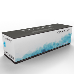 HP  *CF540X/CRG054H/CRG067H*Muadil Toner -3.2K - Siyah