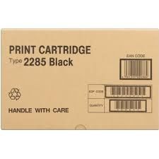 NRG Type 2285 FX200 Orjinal Toner (412477) - DSM 520 / FX200 (T4113)