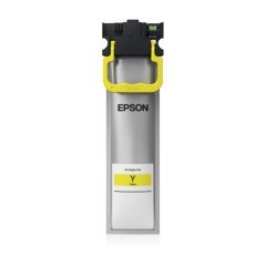 Epson T05A400-C13T05A400 Sarı Muadil BK Kartuş  WF-C878R/C879R