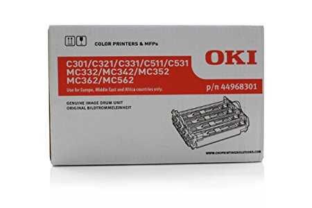 OKI 44968301 Orjinal Drum Ünitesi - C301 / C310 (T7109)