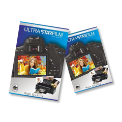 A3 Profesyonel Ultra Starfilm Fotoğraf Kağıdı 270gr - 20 Adet