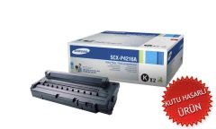 Samsung SCX-P4216A/ ELS İkili Paket Orjinal Toner (C) (T11967)